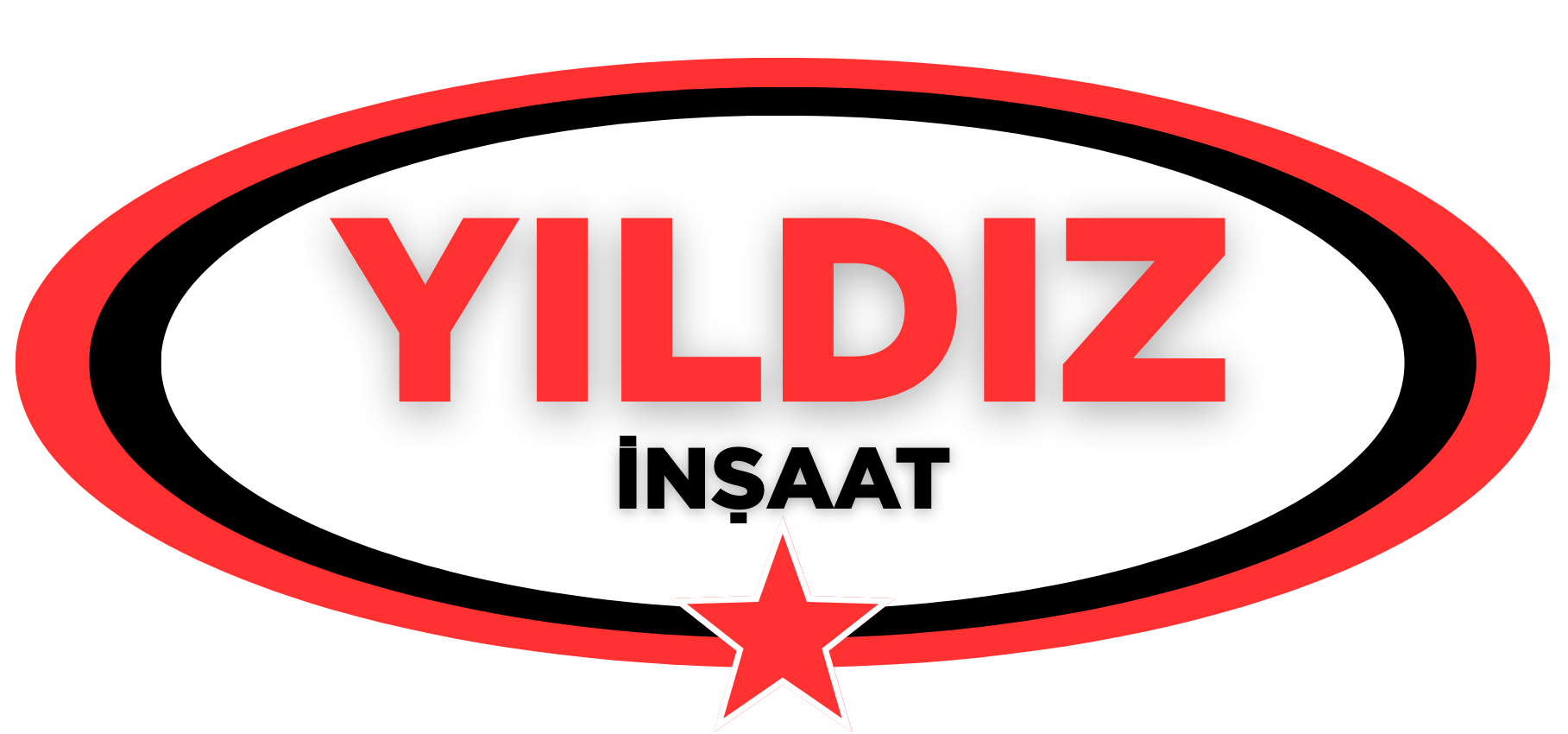 Yıldız Boya & İnşaat Logo